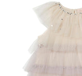 Josette Tulle Dress