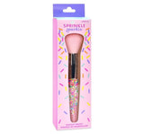Sprinkle Sparkle Makeup Brush