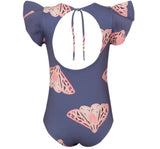 Dayana 1Pza Pink Polilla Mora