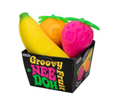 Groovy Fruit Nee Doh