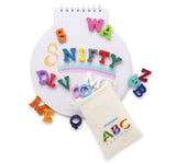Abc Crayons New