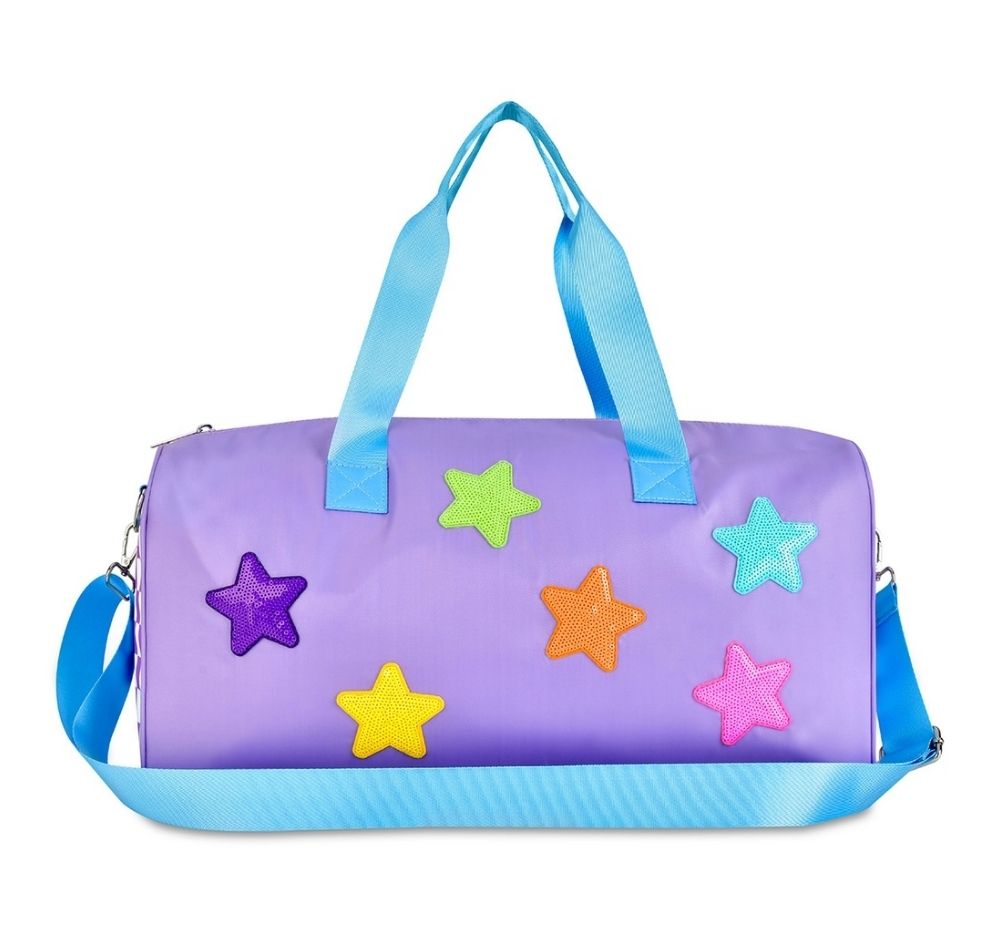 Super Star Duffel Bag