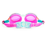 Sparkling Summer Bedazzled Blue