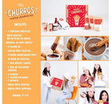 Kit Churros