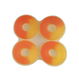 Taba-licious Candy Faves Peach Rings