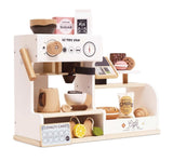 Barista Table Top Café 2