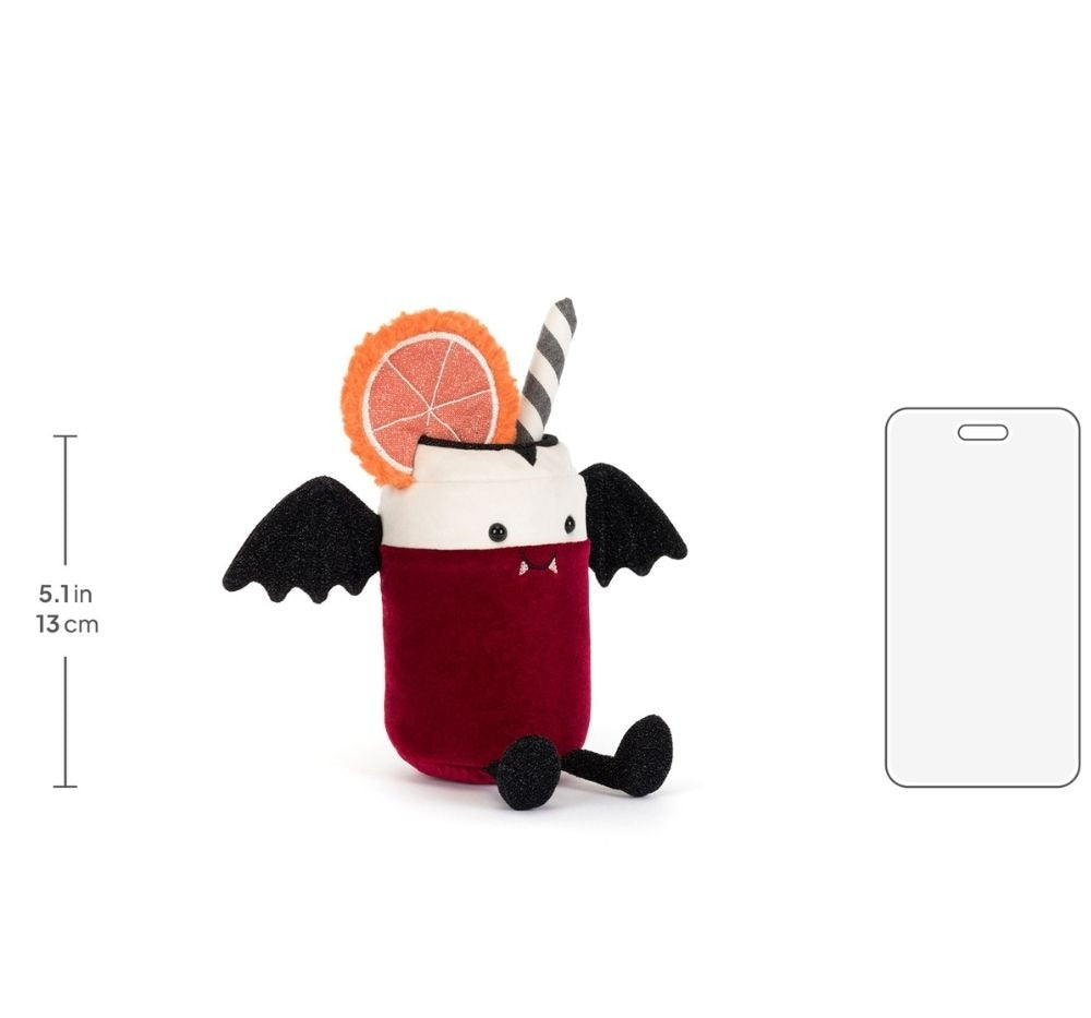 Amuseables Vampop Drink