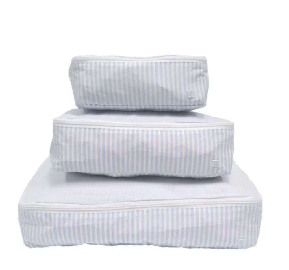 Packing Squad Stripe Blue
