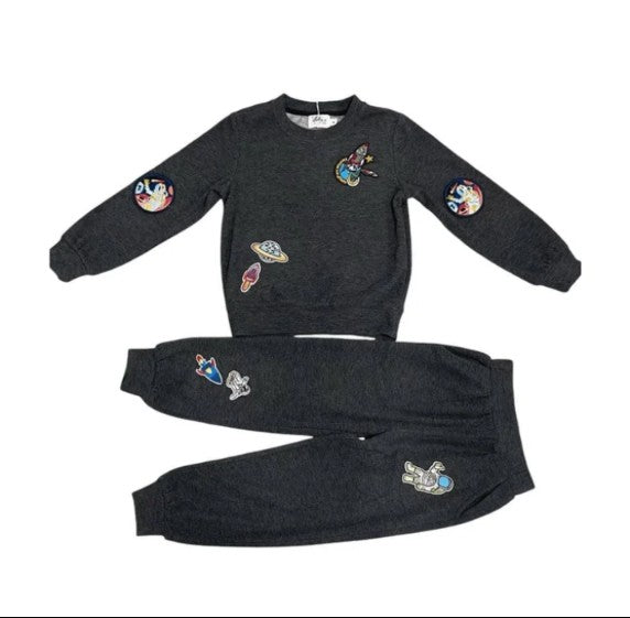 Super Soft Astro Set
