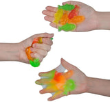 Taba-licious Candy Faves Peach Rings