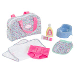 BB12″/14″/17″ Floral Changi