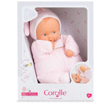 Babipouce Cotton Flower