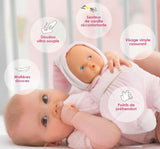 Babipouce Cotton Flower