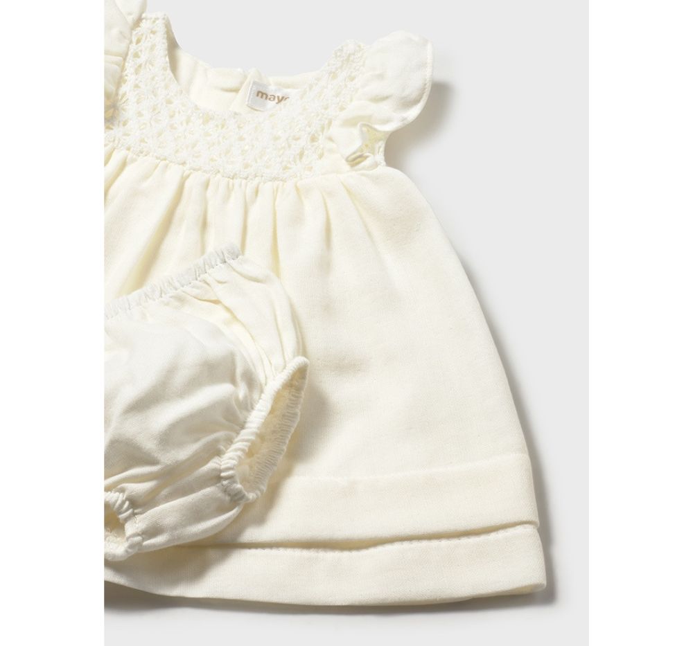Vestido Ceramica