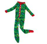 Claus Couture Good Night Sleep Bright Pjs