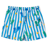 Shorts Venice Sandalias