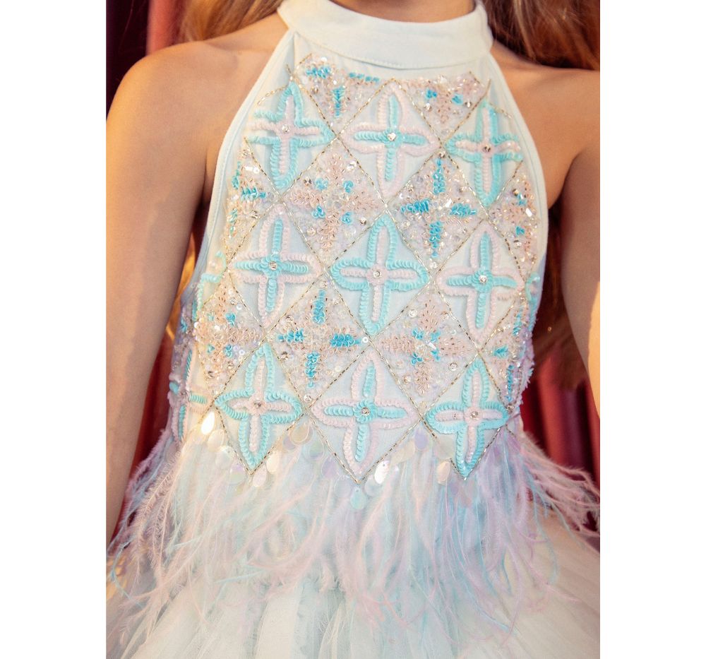 Stardom Tutu Dress