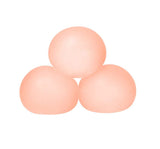 Gump Memory Gel Stress Ball 3 Pack