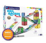 Rail Racers Deluxe set de 90 pzas