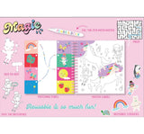 Magic Multi Play Fairy Rainbow
