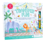 Transfer Fun Jungle