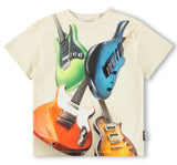 T-Shirt Guitars