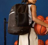 Ozzie Ball Bag Black