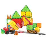 Magna Tiles Builder Xl 50 Pc Set