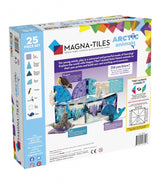 Magna Tiles Artic Animals 25PC Set