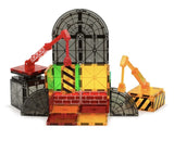 Magna-Tiles Constructor 32PC set