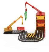 Magna-Tiles Constructor 32PC set