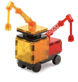Magna-Tiles Constructor 32PC set