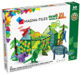 Magna-Tiles Dino World XL