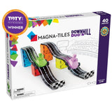 Magna-Tiles Downhill Duo 40 Pzas