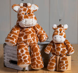 Marshmallow Giraffe