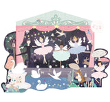 Ballet Puzzle de 80pzas