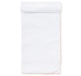 Premier Basics Blanket White/Pink