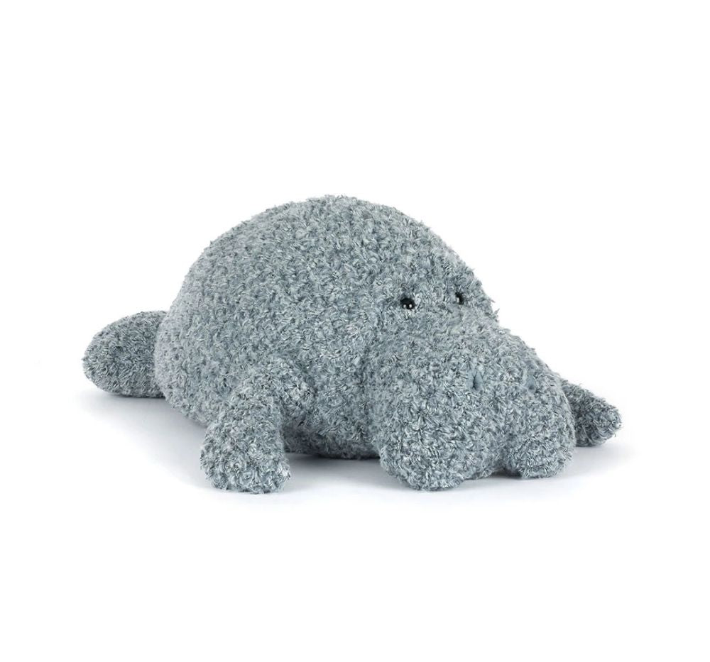 Maffles Manatee
