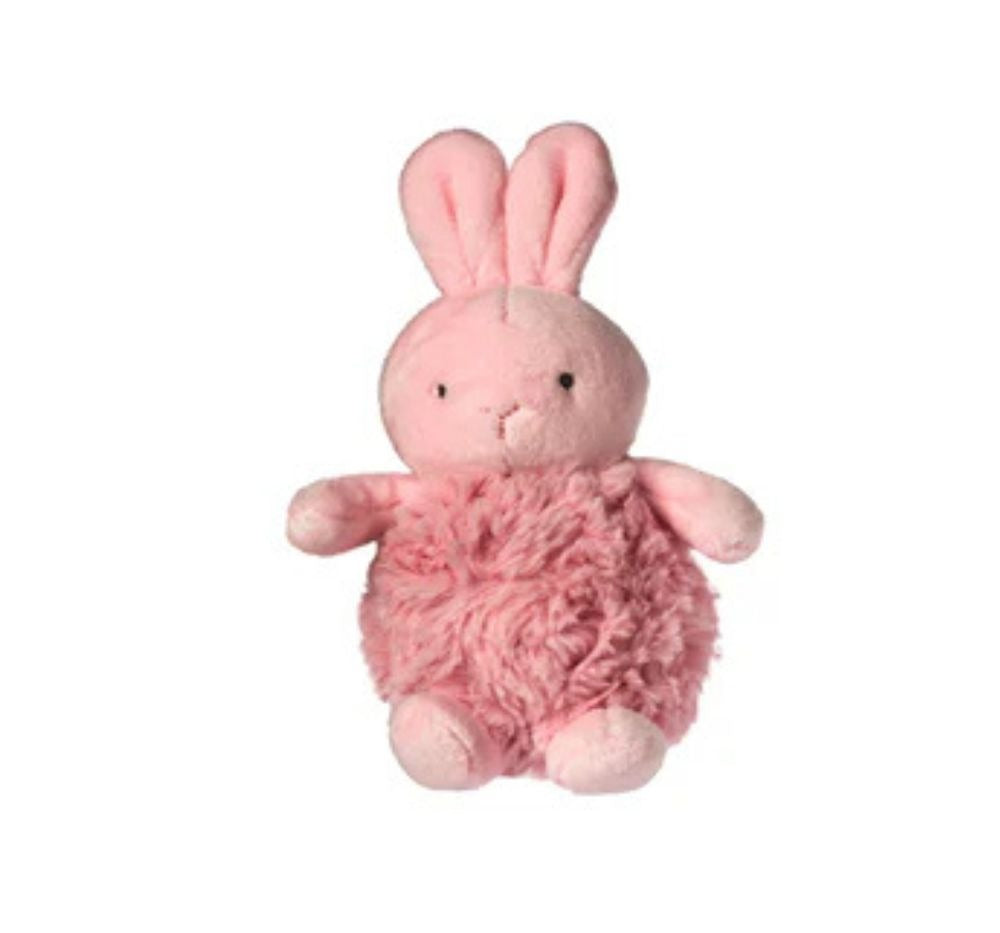 Gumballs Bunny Blush Pink