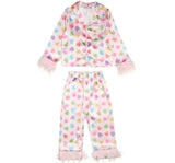 Sweetheart Feather Set PJ