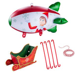 Peppermint Blip Ride