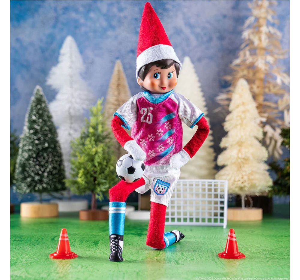 North Pole Pitch Kit