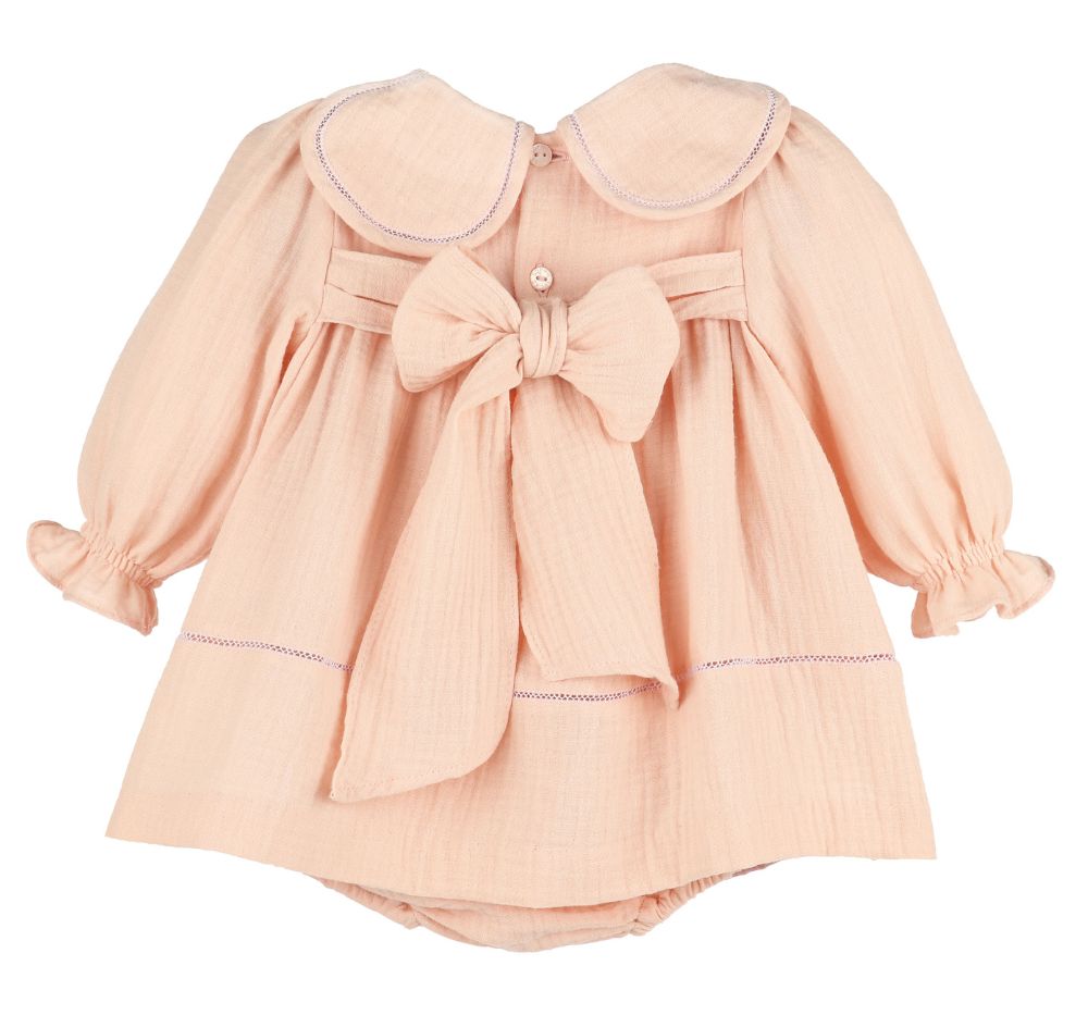 Cuddle Cotton Petal Float Pink