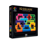 IQ Deluxe Square