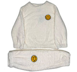 Bright Smile Patch Fuzzy Set