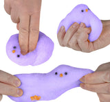 Taba-licious Chick Purple