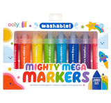 Mighty Mega Markers Washable