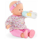 Milk Bottle With Sounds