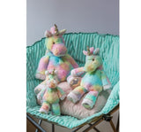 Marshmallow Big Fro Yo Unicorn