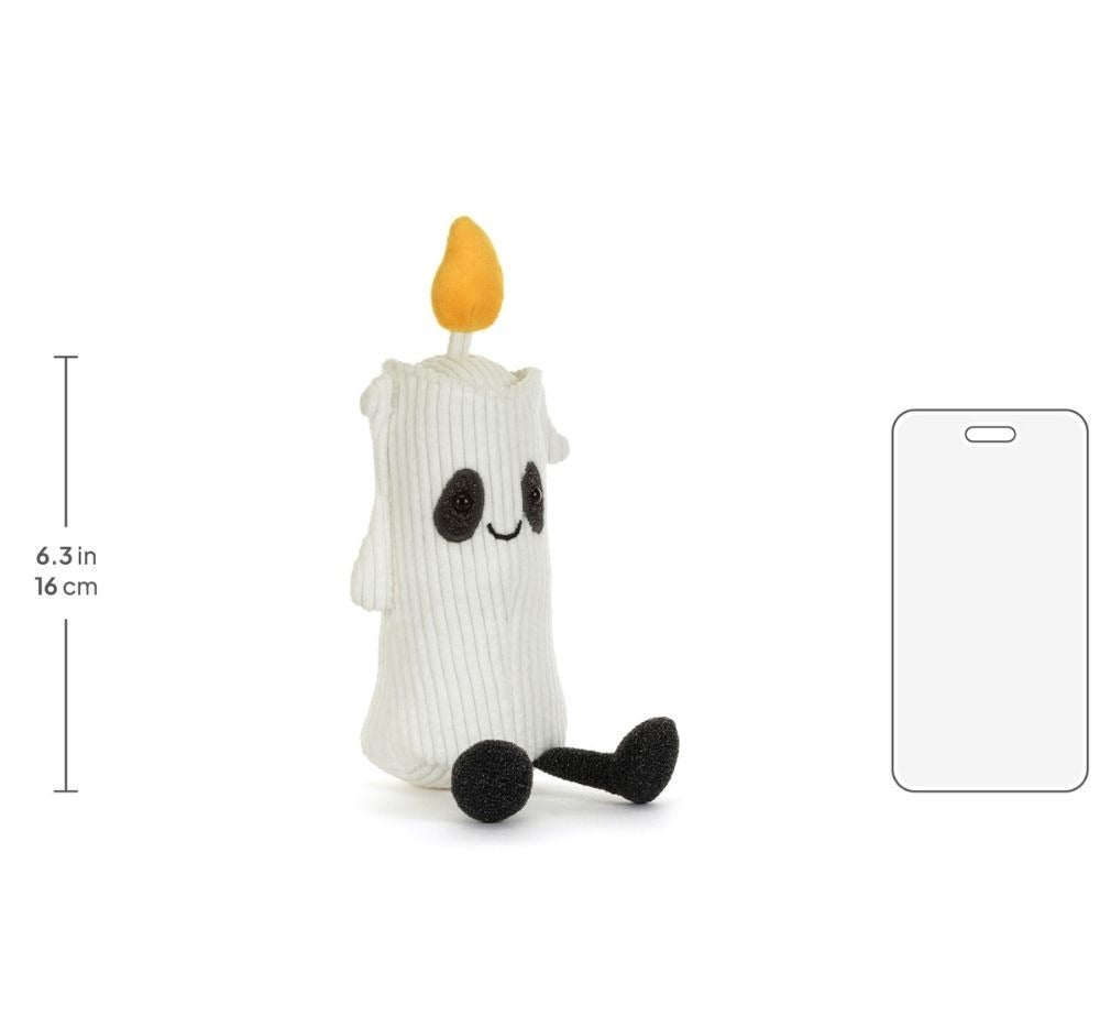 Amuseables Flickerty Candle